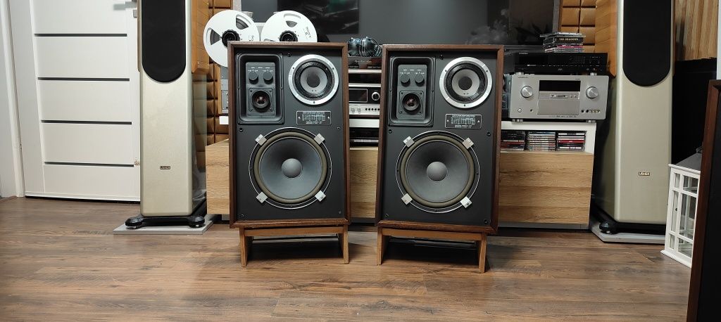 Unitra ZG60C 201 Continental Edison