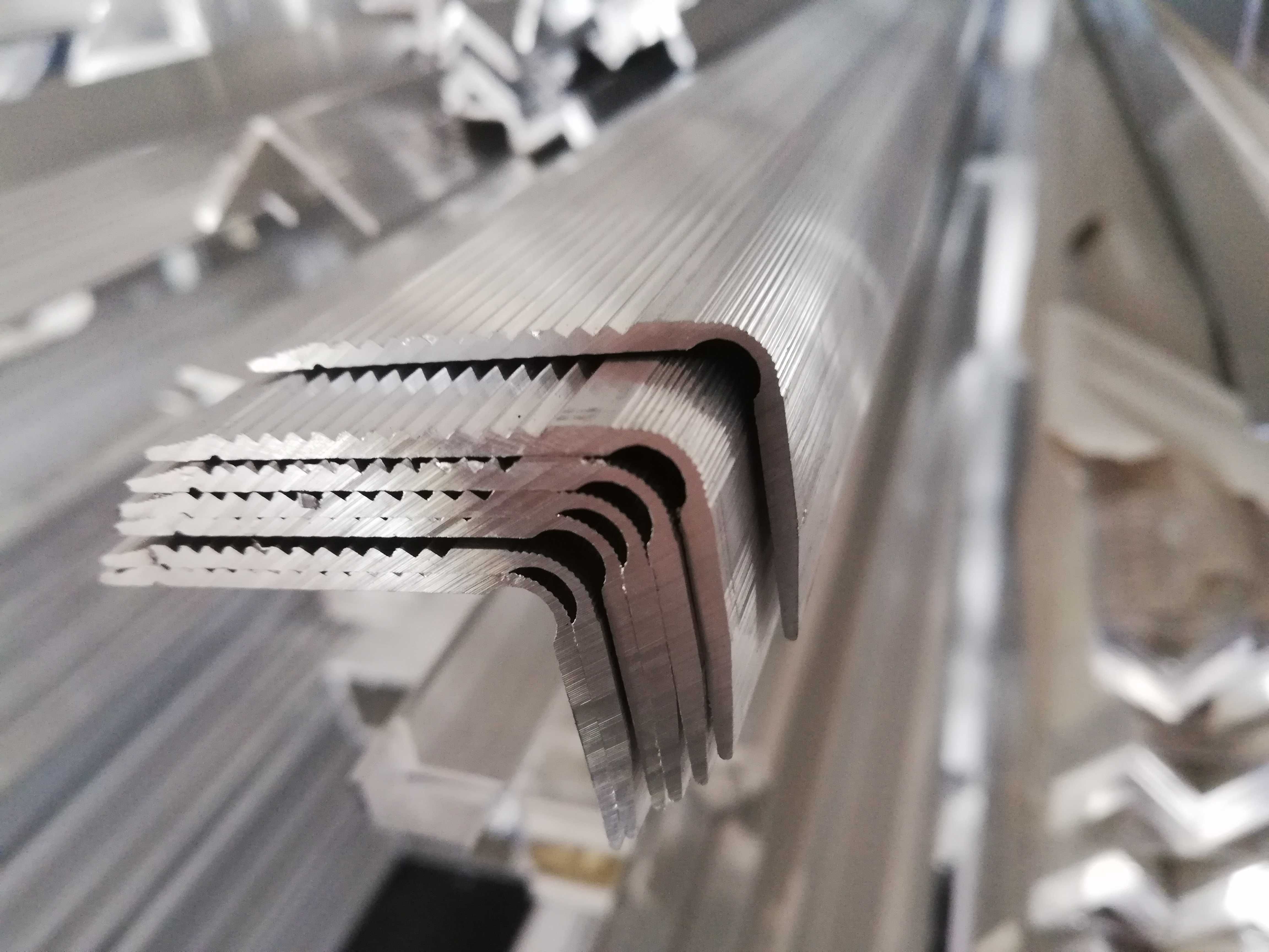 rura aluminiowa rurka fi 25x2 oraz inne ,wysyłka