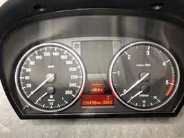 Quadrante BMW Serie 3 E90 Johnson Controls