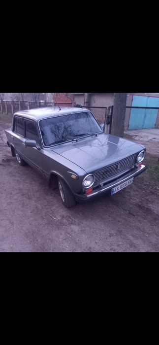 Продам Ваз 2101         .