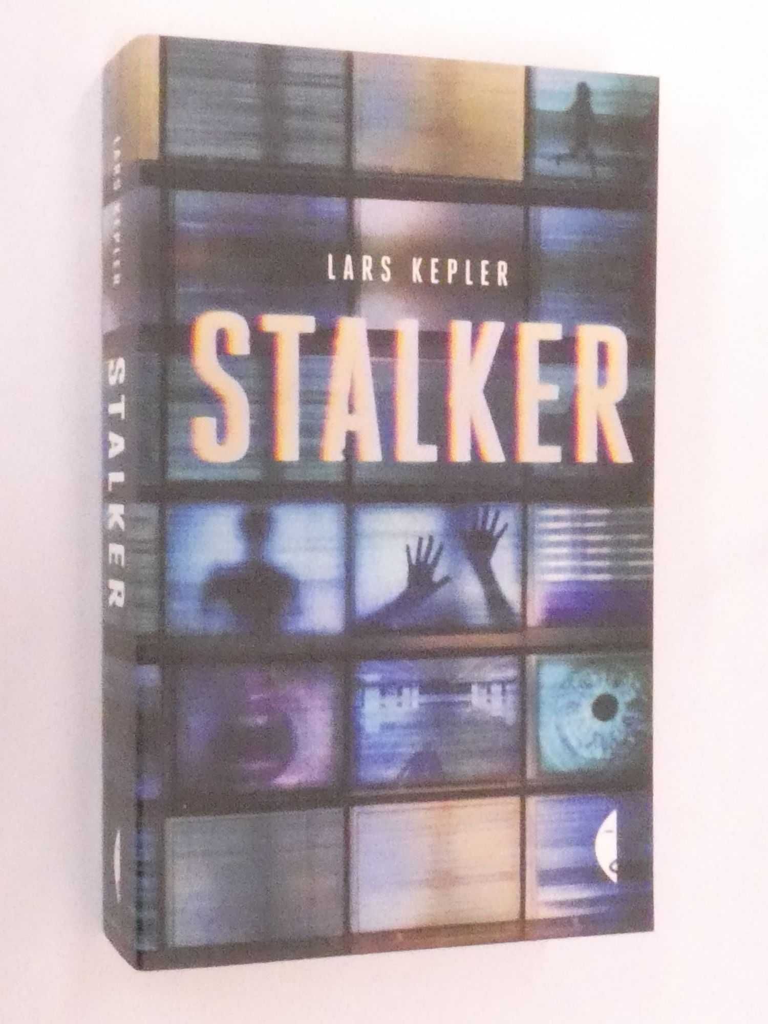 Stalker Kepler Lars