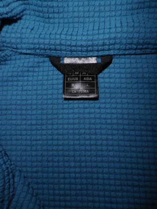 Кофта чоловіча худі Schöffel Fleece Jacket Savoyen2 (M)