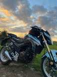 Мотоцикл Lifan Kp250