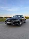 Audi A6 Limousine Audi A6 V C8 Quattro Sedan Automat Niski przebieg Salon Polska
