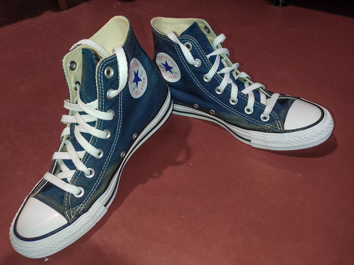 Converse All Star M9622C оригінальні