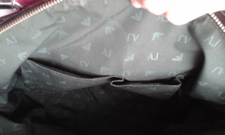 Torebka Armani Jeans