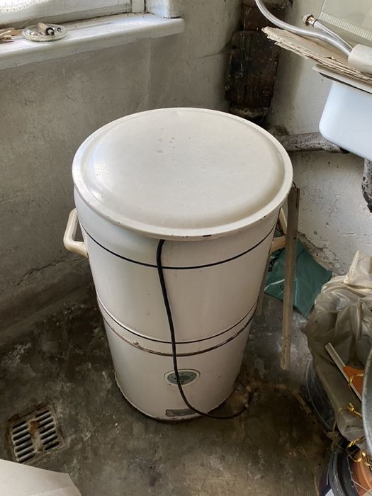 Pralka Frania …………….