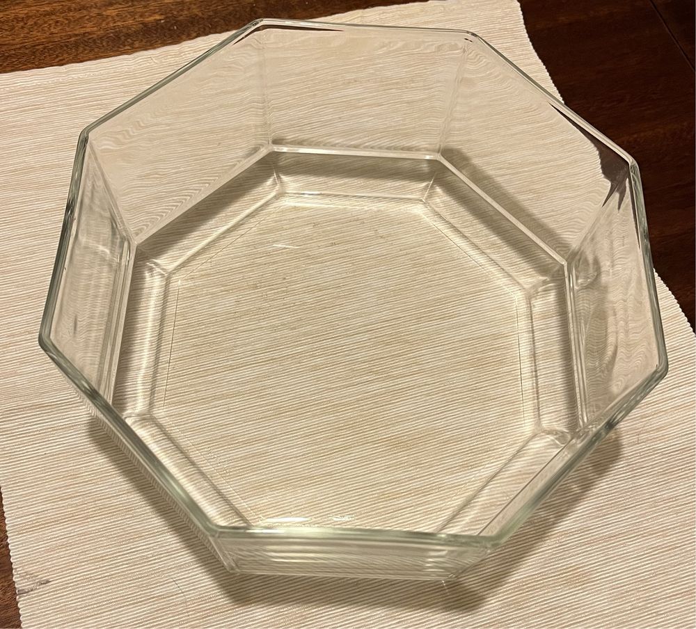 Taça de Vidro da Arcoroc