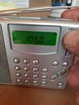 Mini Radio World Band