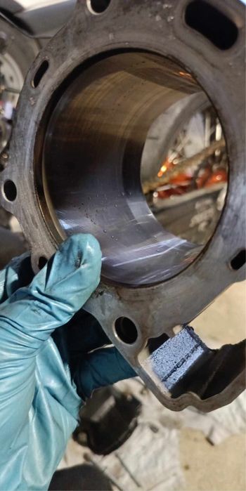 KTM EXC 450 Supermoto • Zarejestrowany A2 • Stan idealny