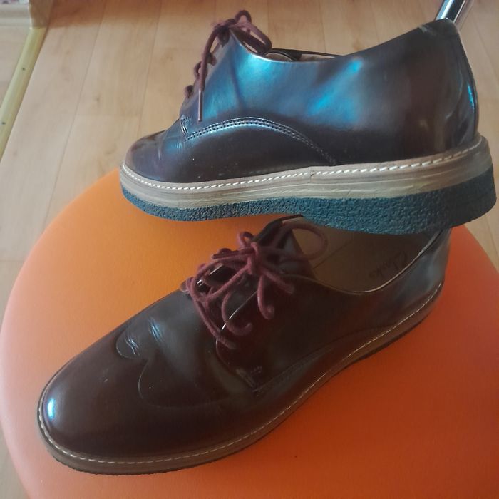 Туфли женские Clarks