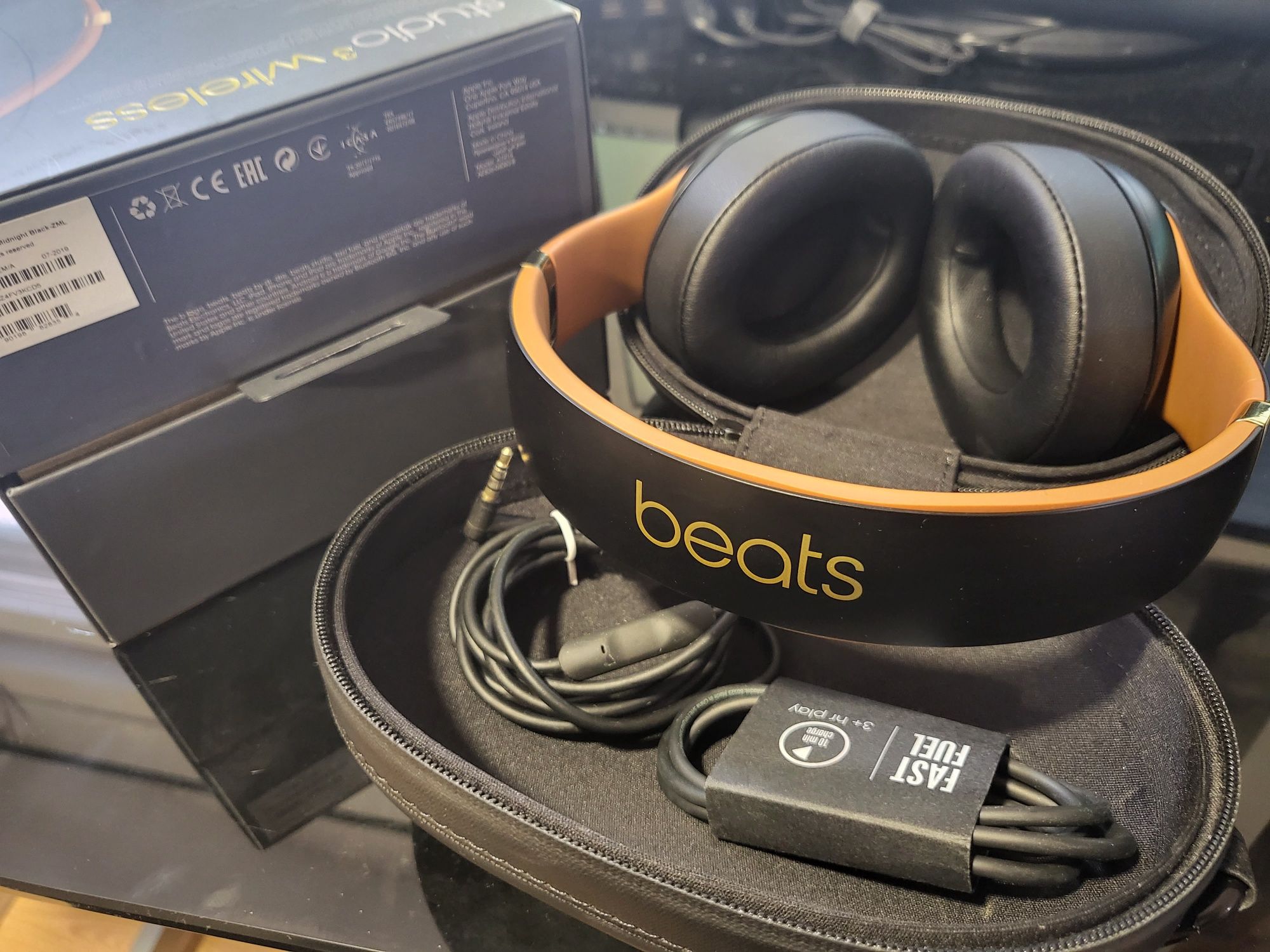 Beats Studio3 Limited Edition