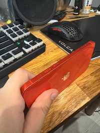 iPhone 12 RED 128GB Uszkodzony  REZERWACJA