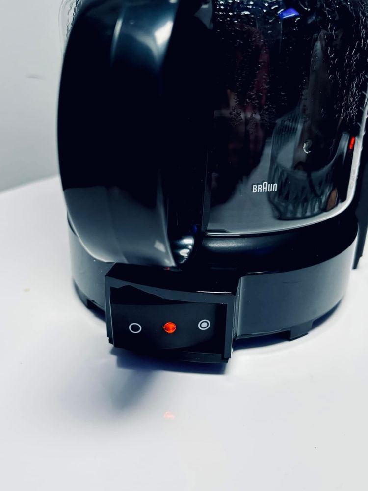 Braun KF 47/1 ekspres do kawy