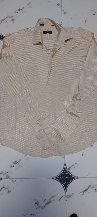 мужские рубашки с длинным и коротким рукавом