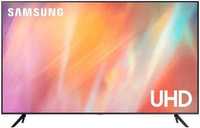 Телевізор 50 дюймів Samsung GU50AU6979U (4K Smart TV Bluetooth T2/S2)