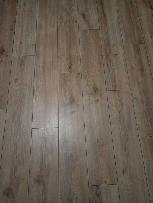 panel podłogowy laminowany dąb Viria