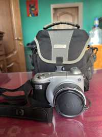 Цифрова я камера HP Photosmart 850
