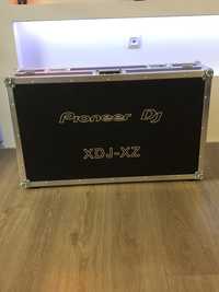 Case pioneer xdj-xz