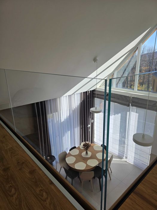 Apartament dwupoziomowy DeLuxe Dobry Widok w Karpaczu