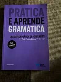 Gramática Prática Português 3° ciclo