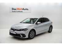 VW Polo 1.0 TSI Urban DSG