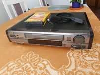 Magnetowid JVC HR-S7000EG elegance