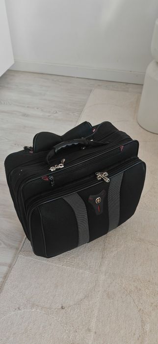 Kufer torba Wenger Granada dla pilota i nie tylko