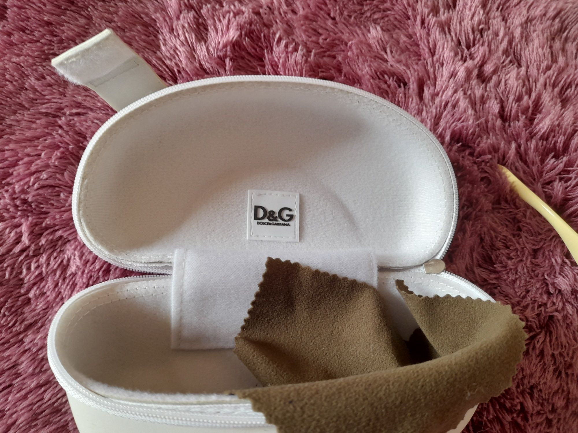 Очки, окуляриD&G
