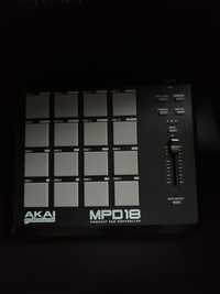 AKAI professional MPD18