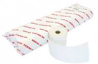 Rolos Papel Termico 57x45x12 (Multibanco) Pack 10