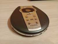 Discman Roadstar jak nowy tanio.