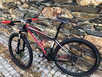 Specialized stumpjumper roda 29