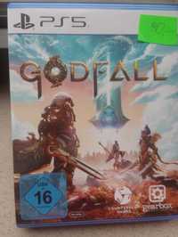 Ps5 Godfall PlayStation 5