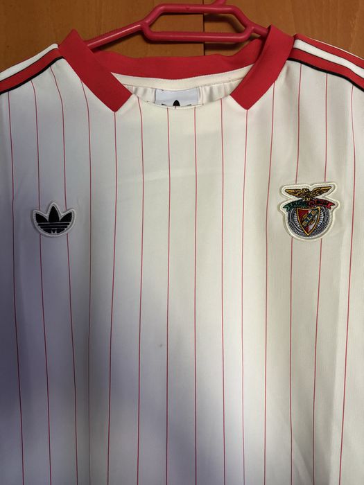 Camisola Benfica Adidas Originals