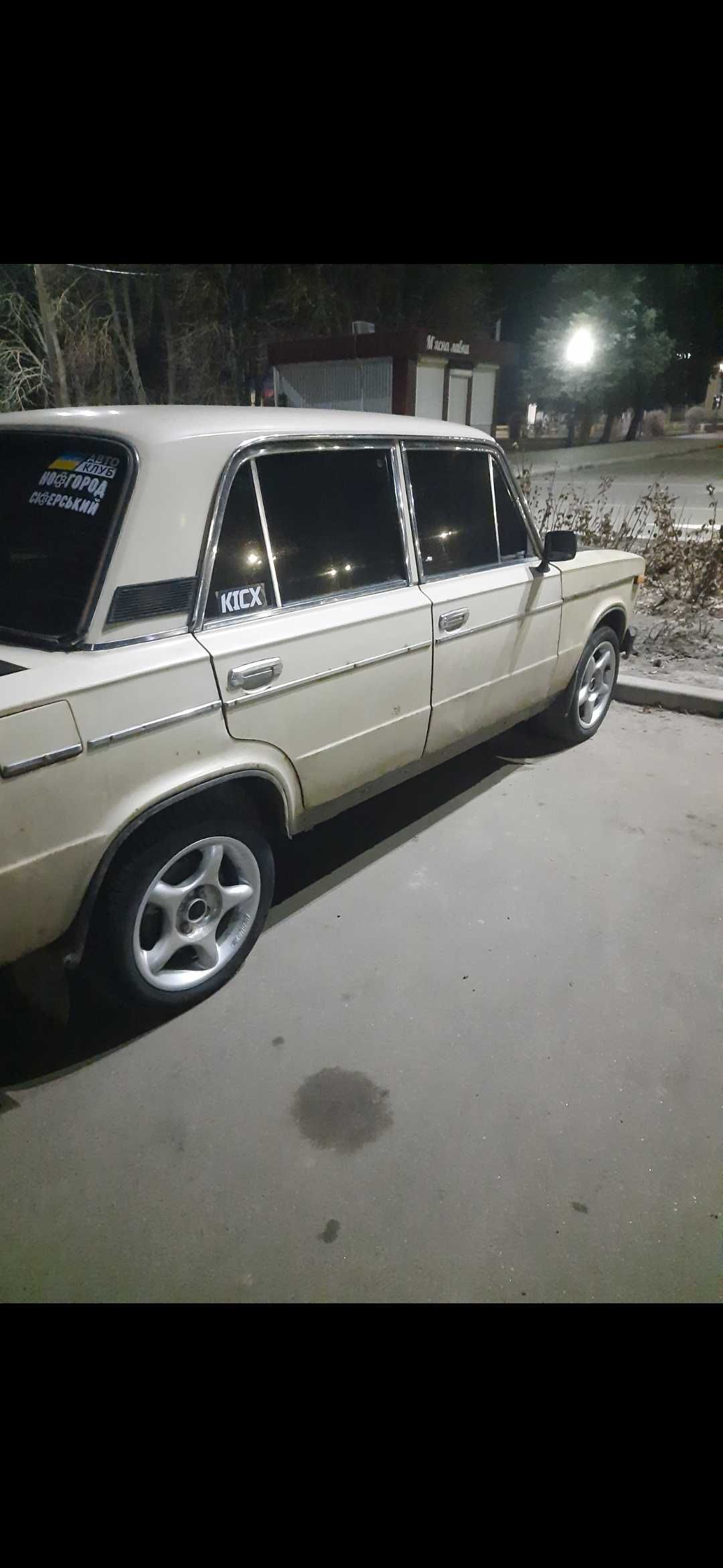 Диски Zender R15 7J 4x98/4x100