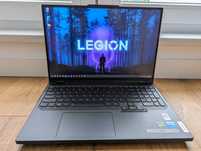 Lenovo Legion 5 Pro i7-14700HX, RTX 4060, 32GB, 1TB SSD, 240Hz