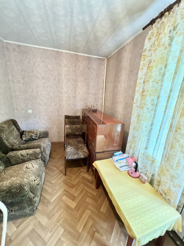 ВЛАСНИК! 2-х кімнатна квартира 3/4 по вул. Гетьмана Сагайдачного 61