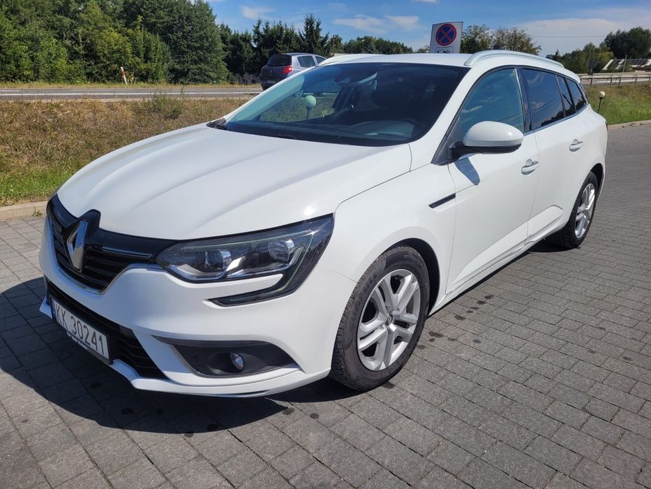 Renault Megane Renault Megane Grandtour