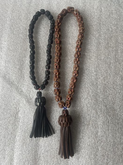 Четки, ручная работа