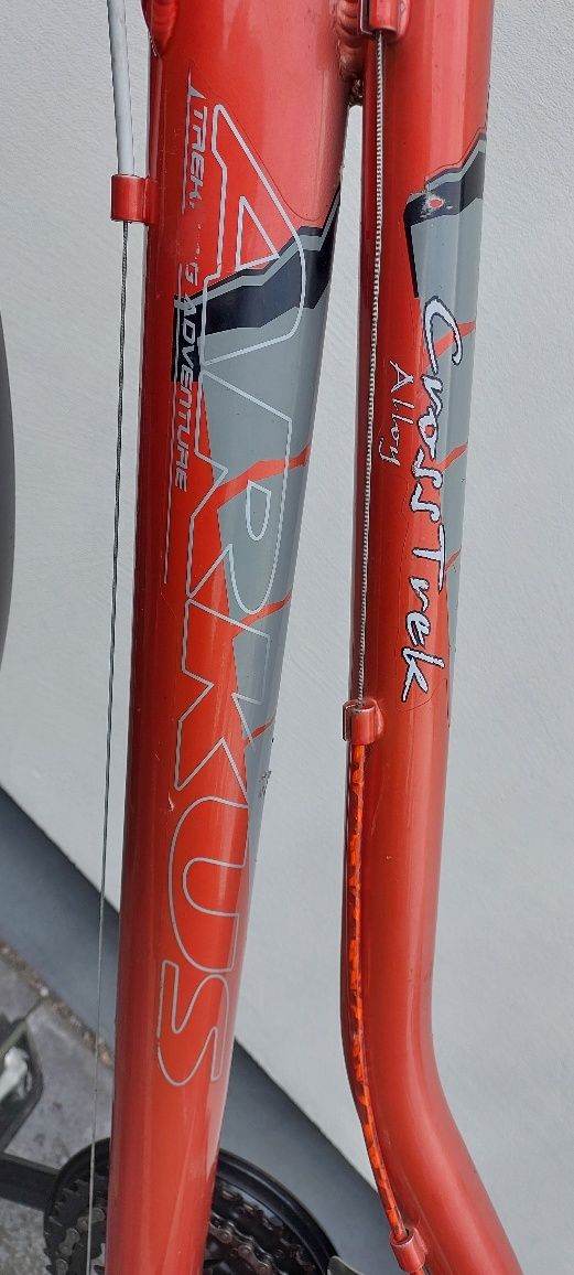 Rower Arkus CrossTrek 28
