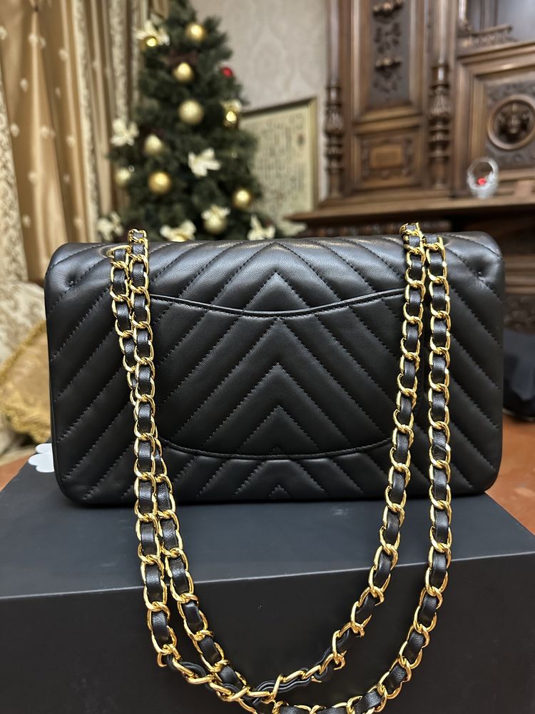 Сумочка Chanel