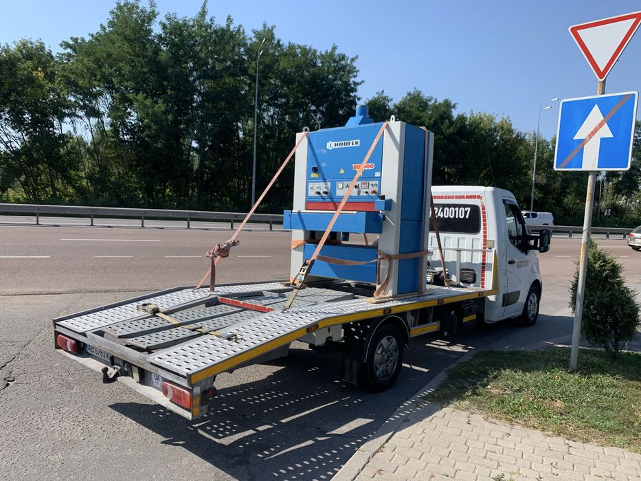 Евакуатор ,Євакуатор , Вантажніперевезення , Грузоперевозки 24/7