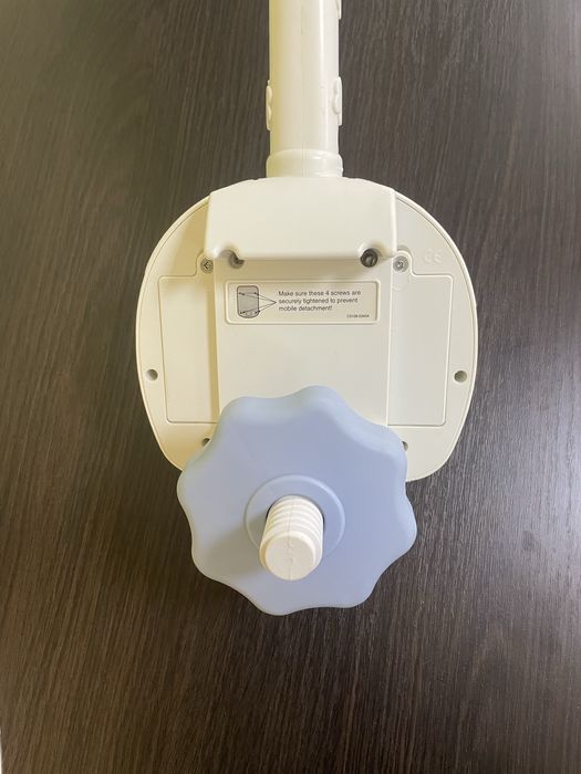 Іграшка на ліжечко, мобіль Fisher Price