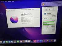 Macbook A1534 | Dysk 256GB | 2016 rok