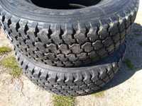 2x opony 265/70r16 GlobGum