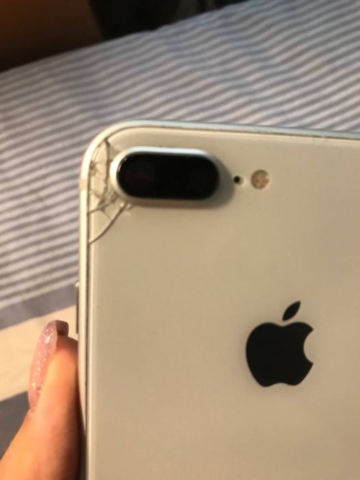 Iphone 8+ 64 gb| айфон 8+ 64 гб