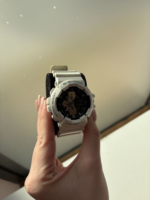 Zegarek casio G shock
