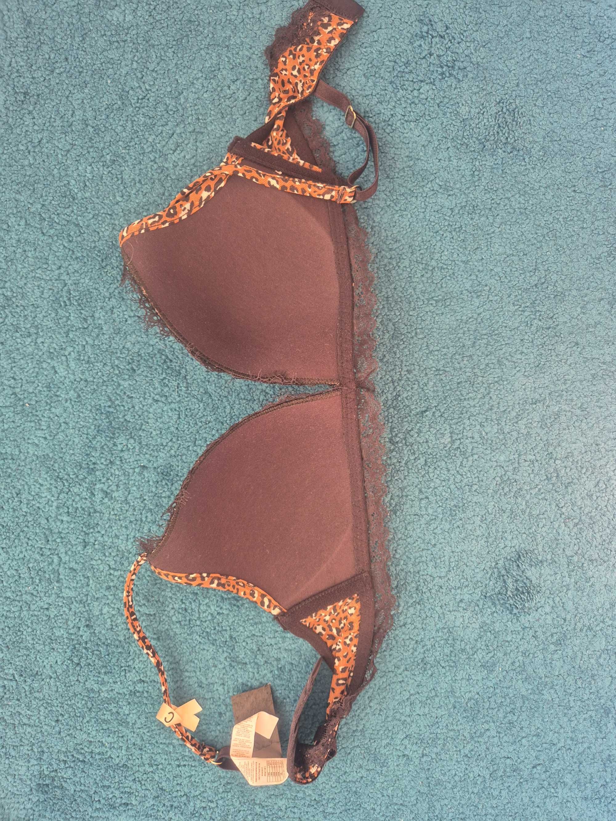 Biustonisz Intimissimi Tinziana 80C