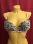 Nowe 2 biustonosze push-up rozm. 85B